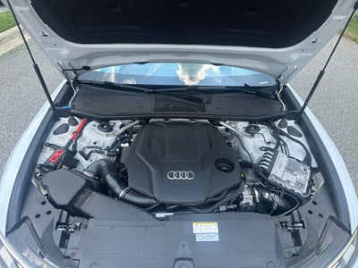 2025 Audi A6 allroad Premium Plus