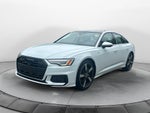 2021 Audi A6 Sedan Premium Plus