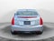 2017 Cadillac ATS Luxury AWD
