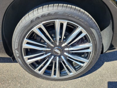 2026 Cadillac VISTIQ Premium Luxury