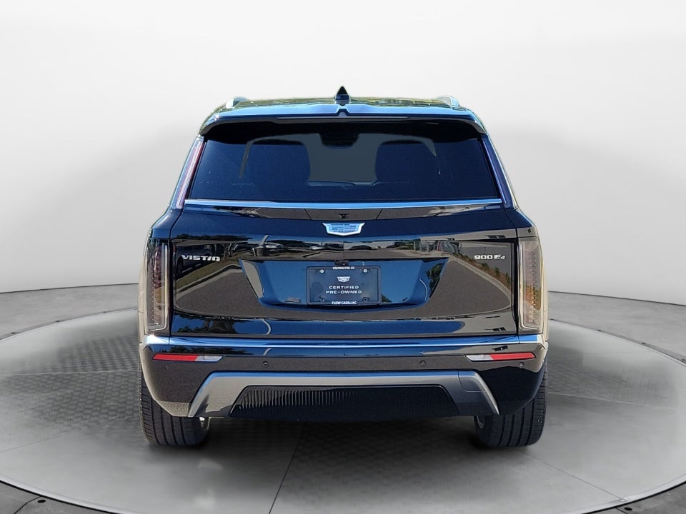 2026 Cadillac VISTIQ Premium Luxury