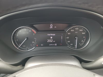 2023 Cadillac XT4 AWD Premium Luxury
