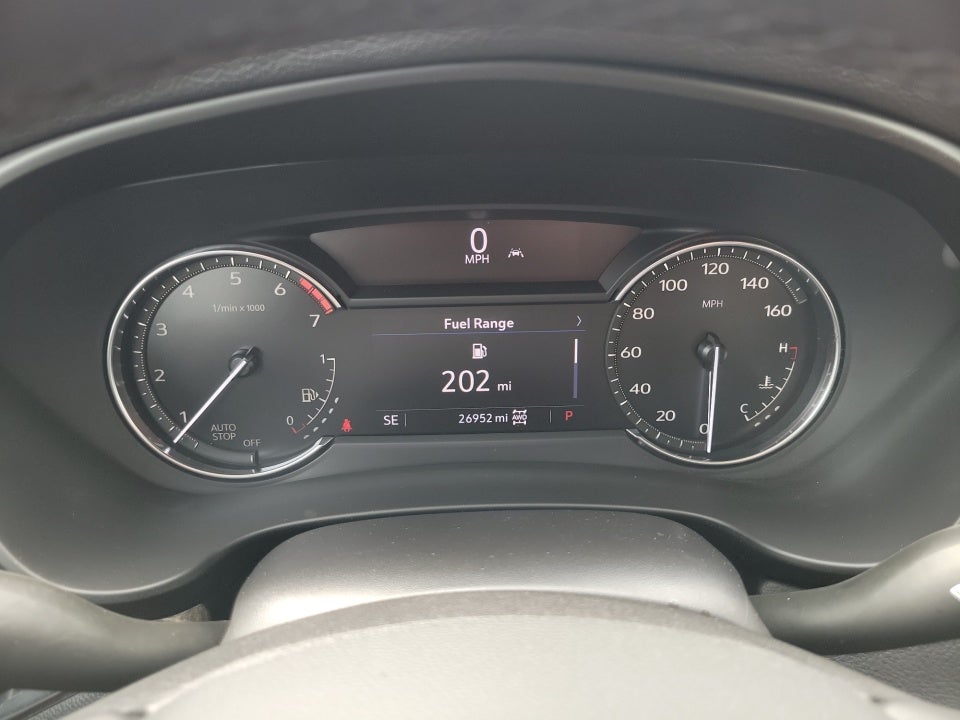 2023 Cadillac XT4 AWD Premium Luxury