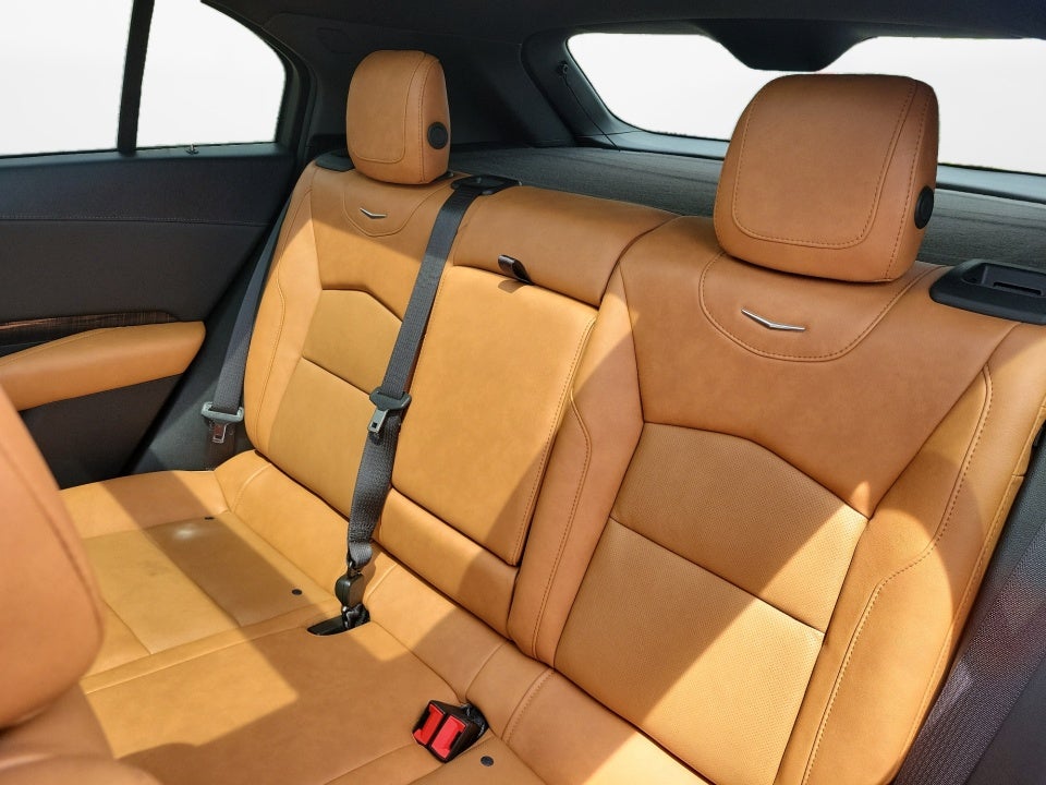 2023 Cadillac XT4 AWD Premium Luxury