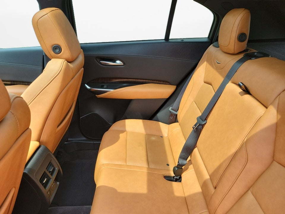2023 Cadillac XT4 AWD Premium Luxury