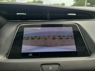 2023 Cadillac XT4 AWD Premium Luxury