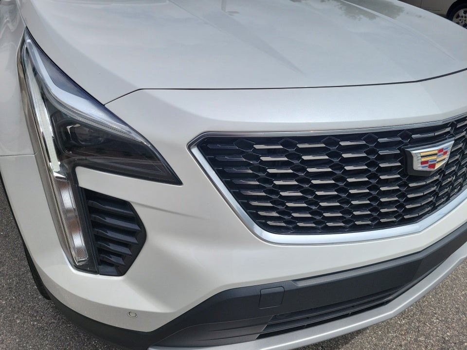 2023 Cadillac XT4 AWD Premium Luxury