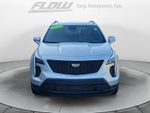 2020 Cadillac XT4 AWD Sport