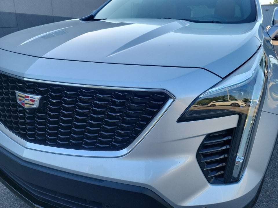 2020 Cadillac XT4 AWD Sport
