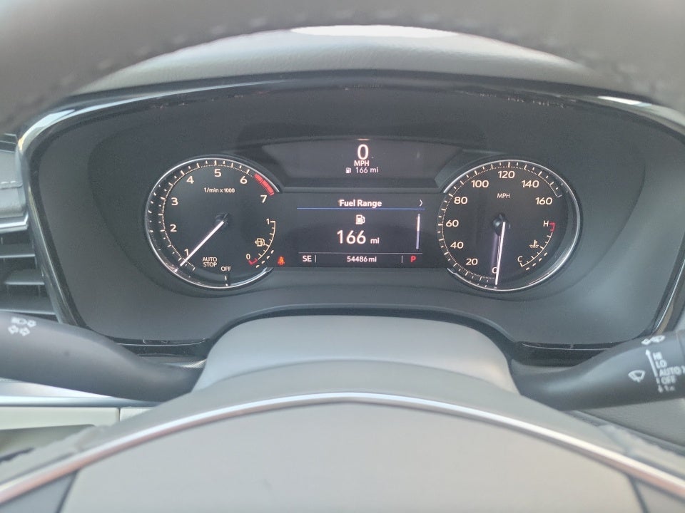 2022 Cadillac XT5 FWD Premium Luxury