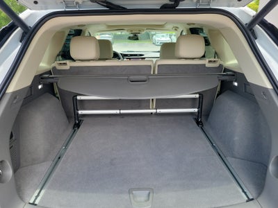 2021 Cadillac XT5 FWD Premium Luxury
