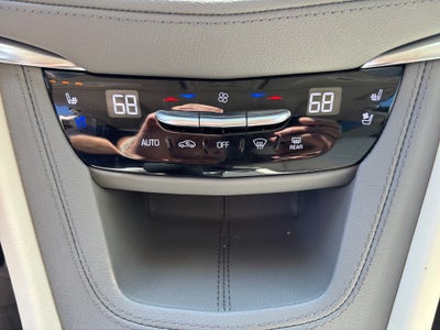 2024 Cadillac XT5 FWD Premium Luxury