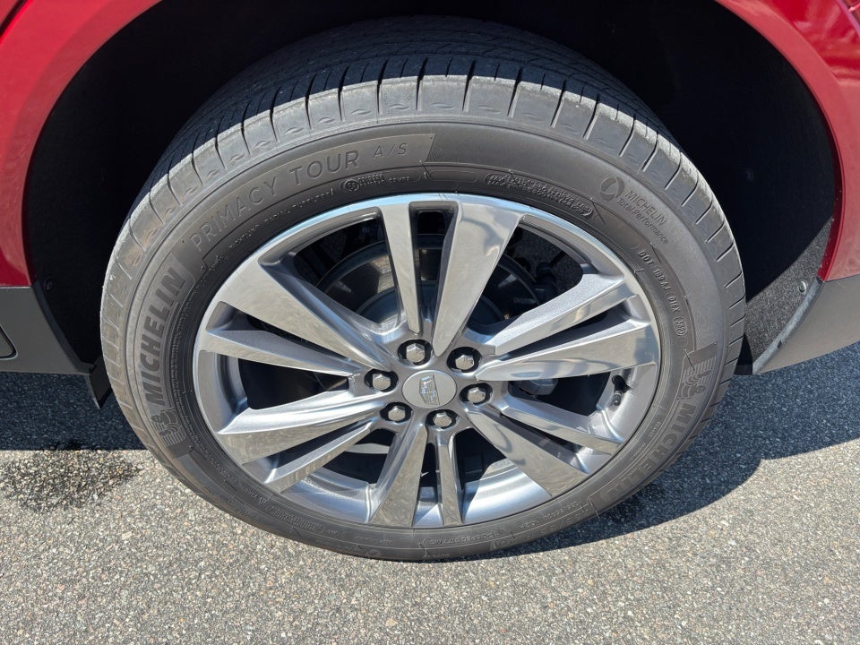 2024 Cadillac XT5 FWD Premium Luxury