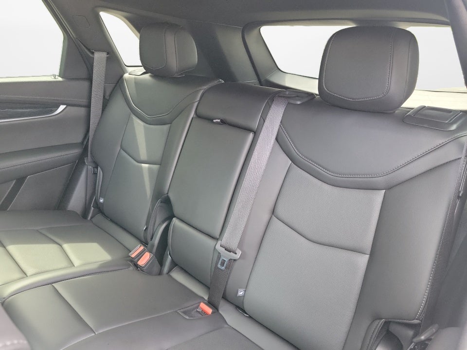 2025 Cadillac XT5 FWD Premium Luxury