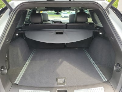 2025 Cadillac XT5 FWD Premium Luxury