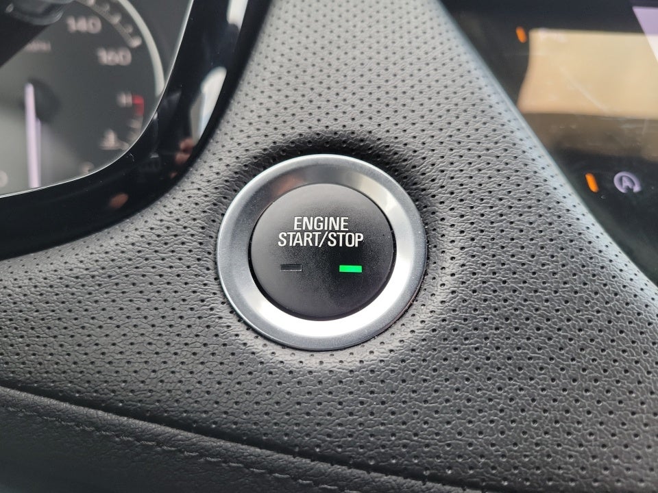 2025 Cadillac XT5 FWD Premium Luxury