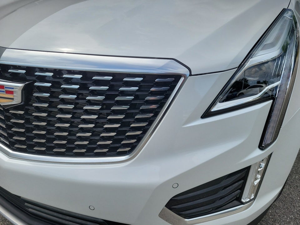 2025 Cadillac XT5 FWD Premium Luxury