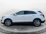 2025 Cadillac XT5 FWD Premium Luxury
