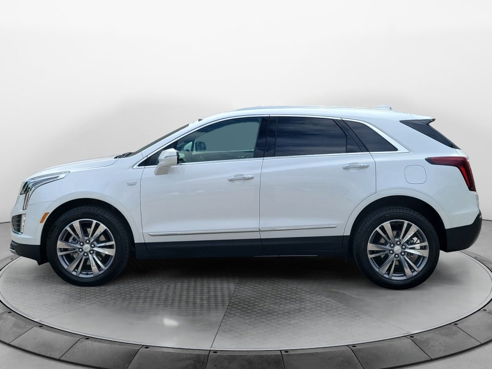 2025 Cadillac XT5 FWD Premium Luxury