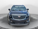 2022 Cadillac XT5 FWD Premium Luxury