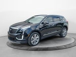 2022 Cadillac XT5 FWD Premium Luxury