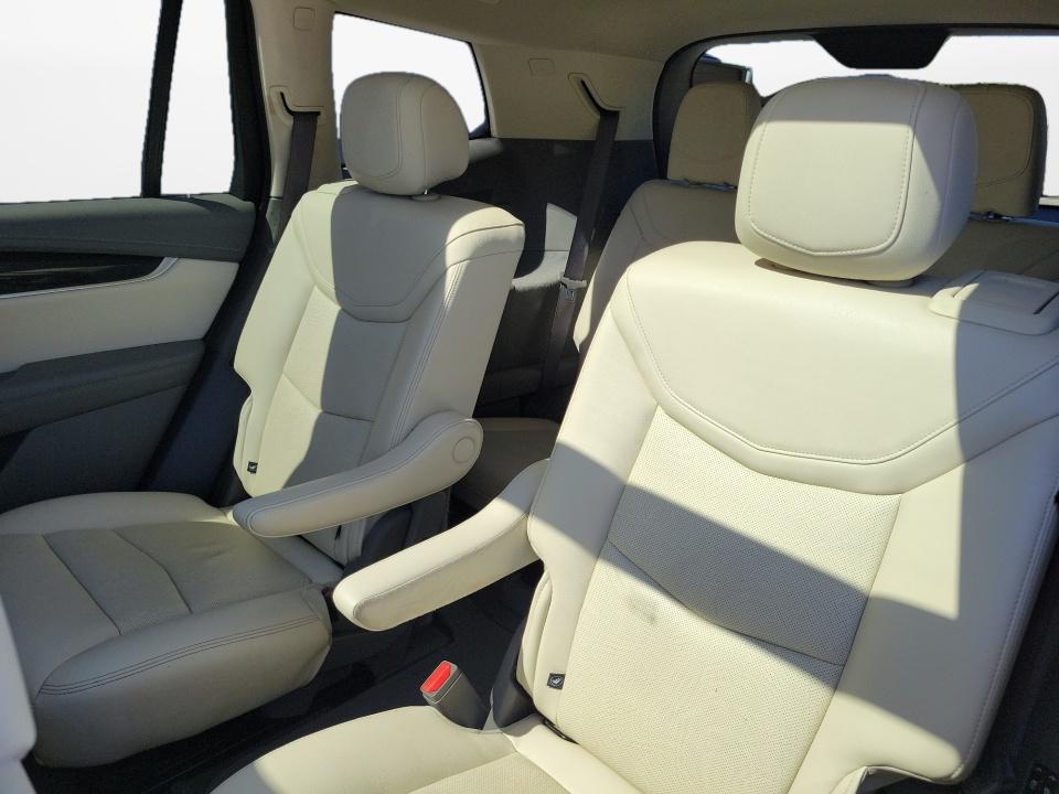 2024 Cadillac XT6 FWD Premium Luxury