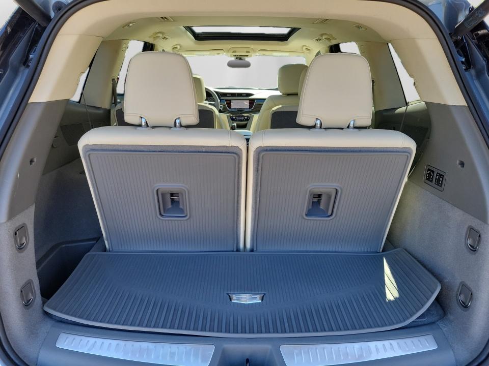 2024 Cadillac XT6 FWD Premium Luxury