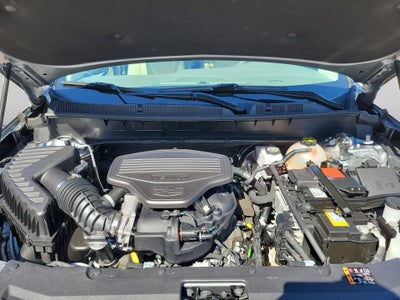 2024 Cadillac XT6 FWD Premium Luxury