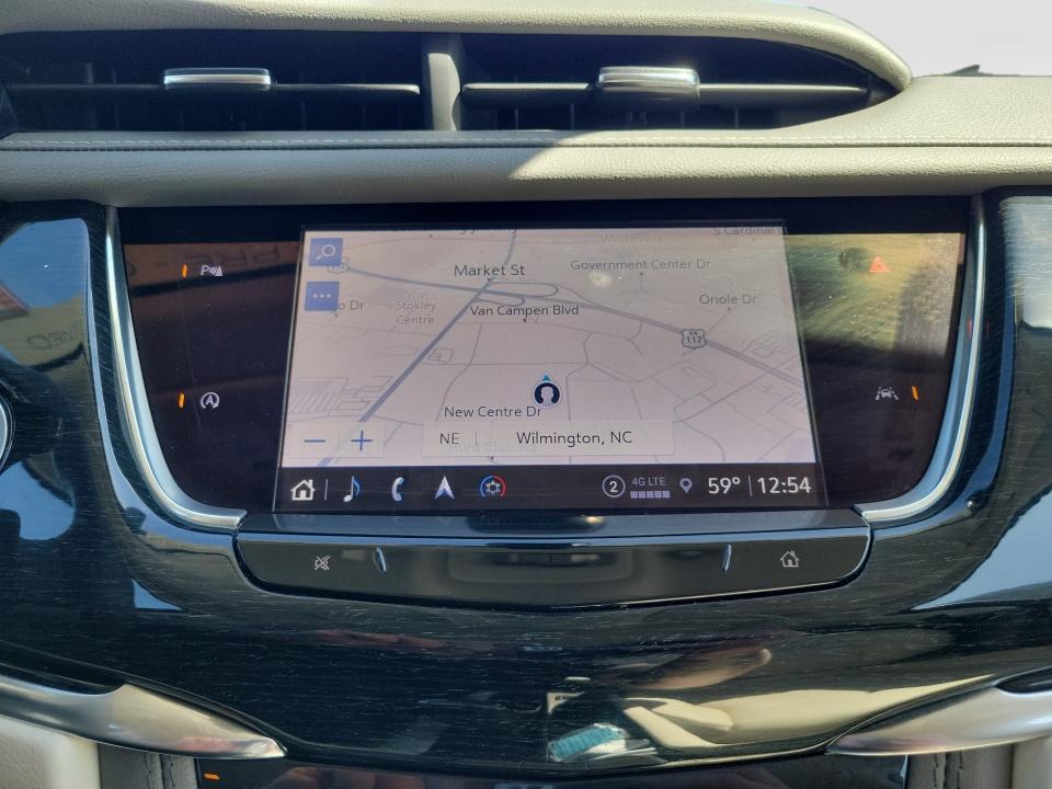 2024 Cadillac XT6 FWD Premium Luxury