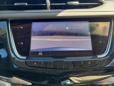 2024 Cadillac XT6 FWD Premium Luxury