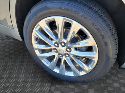 2024 Cadillac XT6 FWD Premium Luxury
