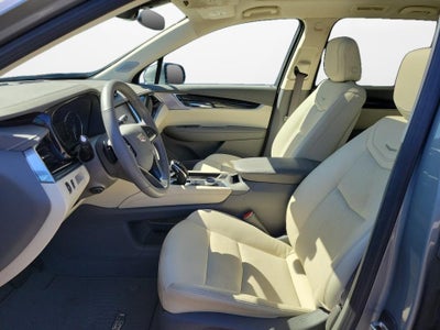 2024 Cadillac XT6 FWD Premium Luxury