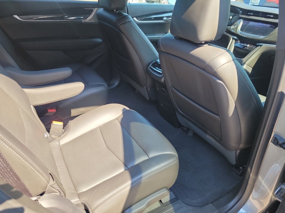2020 Cadillac XT6 FWD Premium Luxury