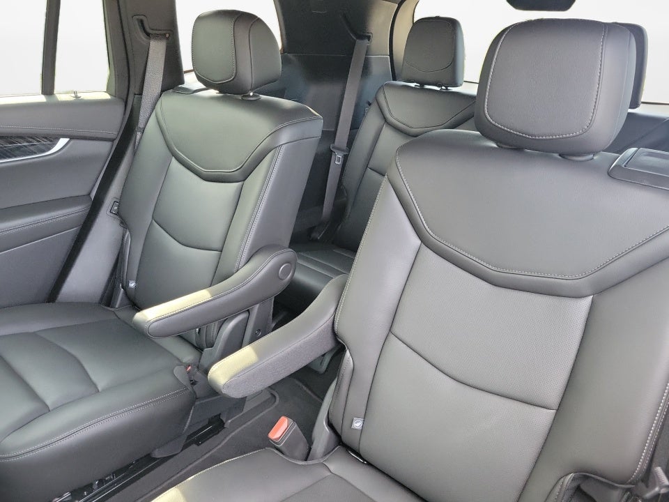 2025 Cadillac XT6 FWD Premium Luxury