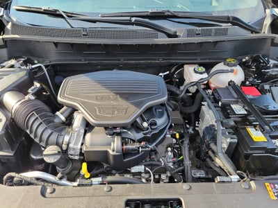 2025 Cadillac XT6 FWD Premium Luxury