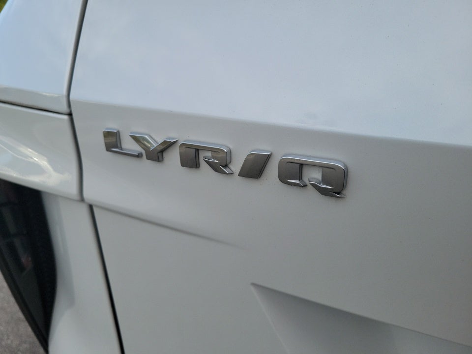 2024 Cadillac LYRIQ Sport