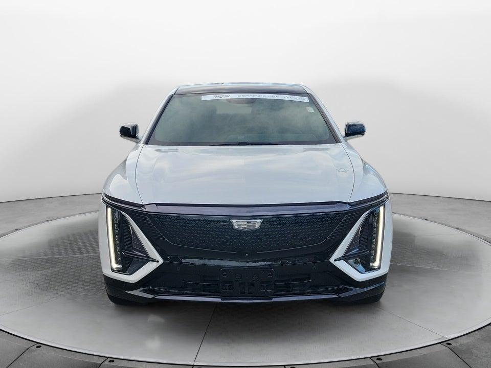 2024 Cadillac LYRIQ Sport