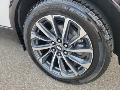 2024 Cadillac LYRIQ Sport
