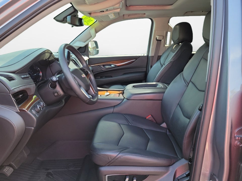 2020 Cadillac Escalade 4WD Luxury