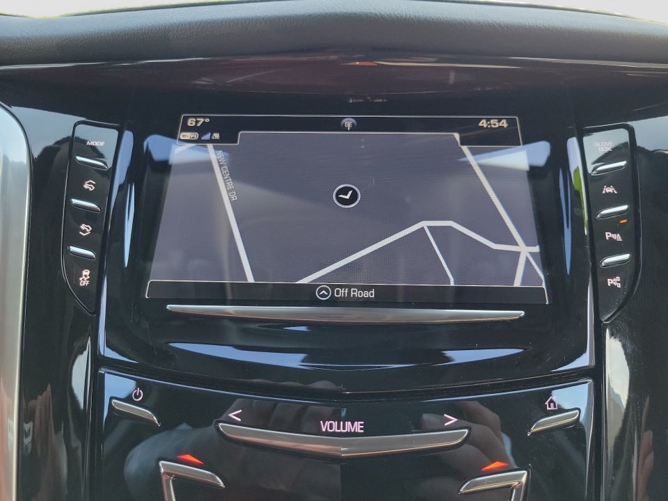 2020 Cadillac Escalade 4WD Luxury