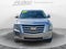 2020 Cadillac Escalade 4WD Luxury