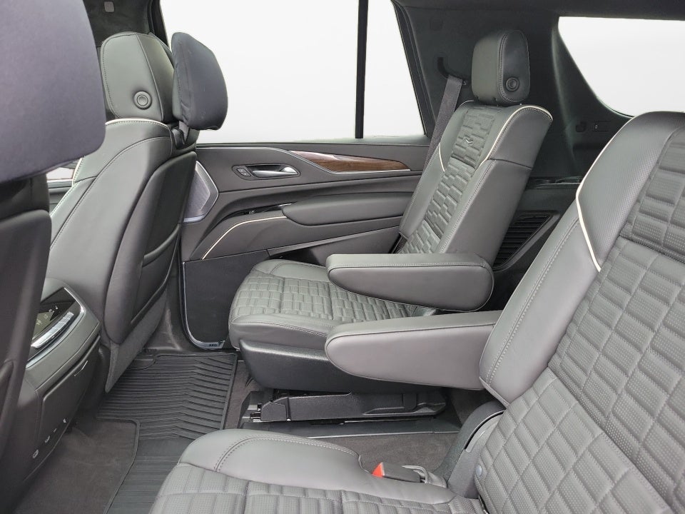 2023 Cadillac Escalade 4WD Premium Luxury Platinum