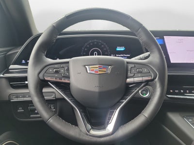 2024 Cadillac Escalade 4WD Sport