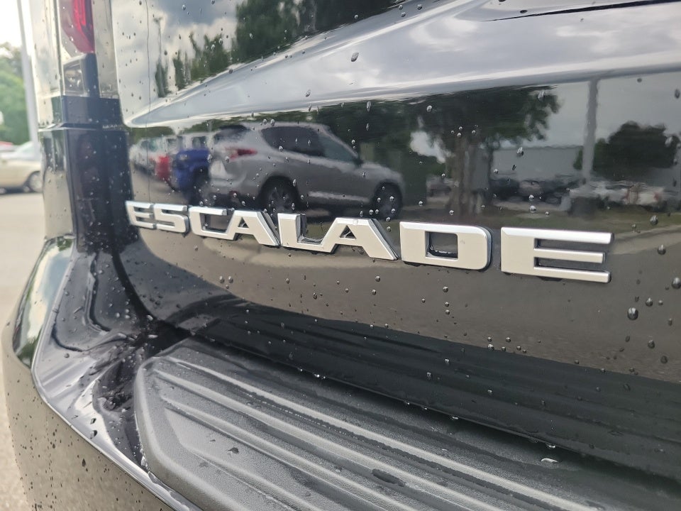 2024 Cadillac Escalade 4WD Sport