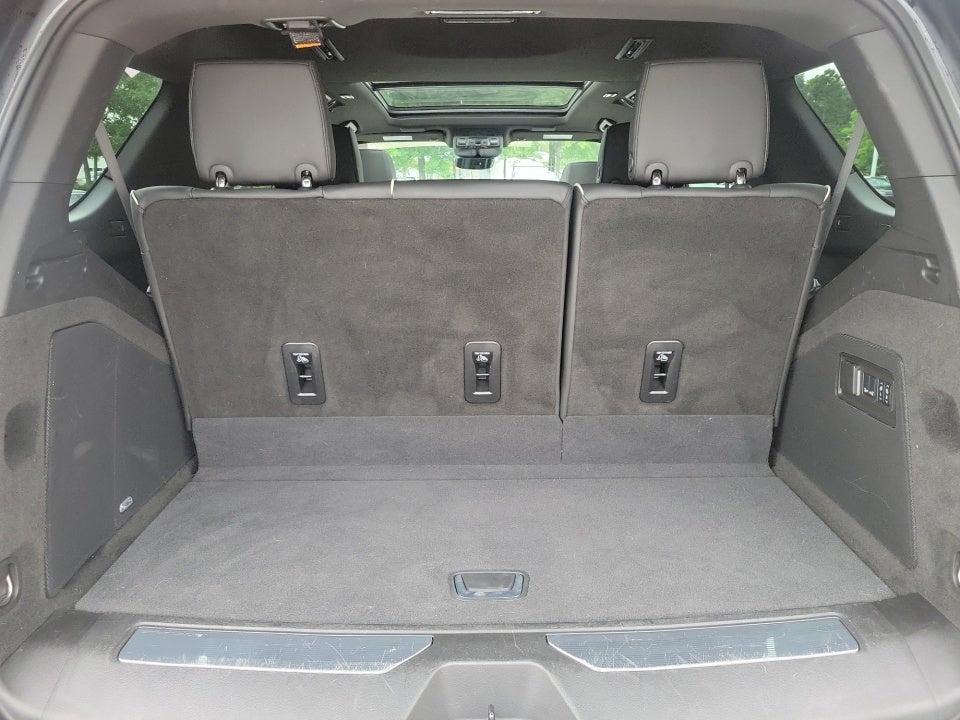 2024 Cadillac Escalade 4WD Sport