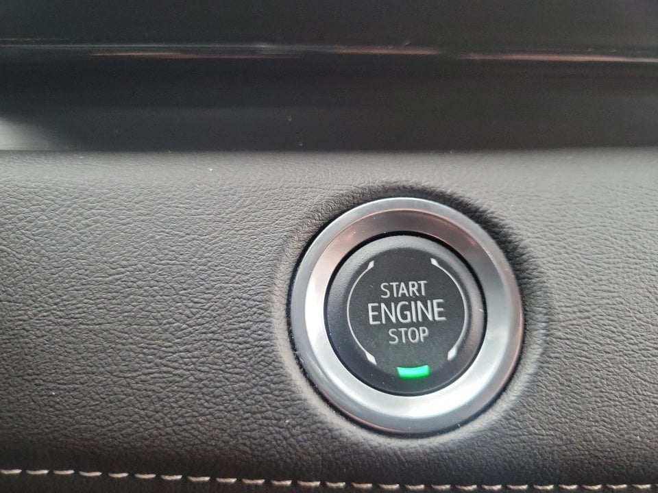 2024 Cadillac Escalade 4WD Sport