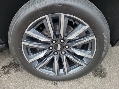 2024 Cadillac Escalade 4WD Sport