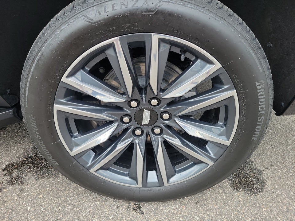 2024 Cadillac Escalade 4WD Sport