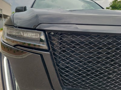 2024 Cadillac Escalade 4WD Sport