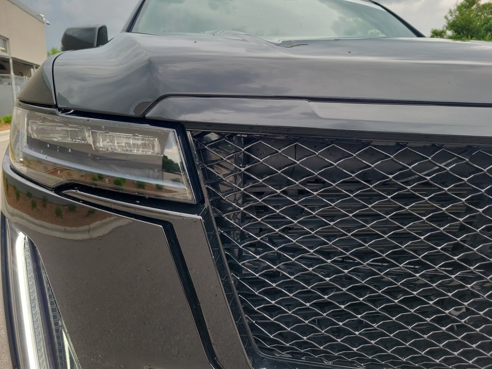 2024 Cadillac Escalade 4WD Sport